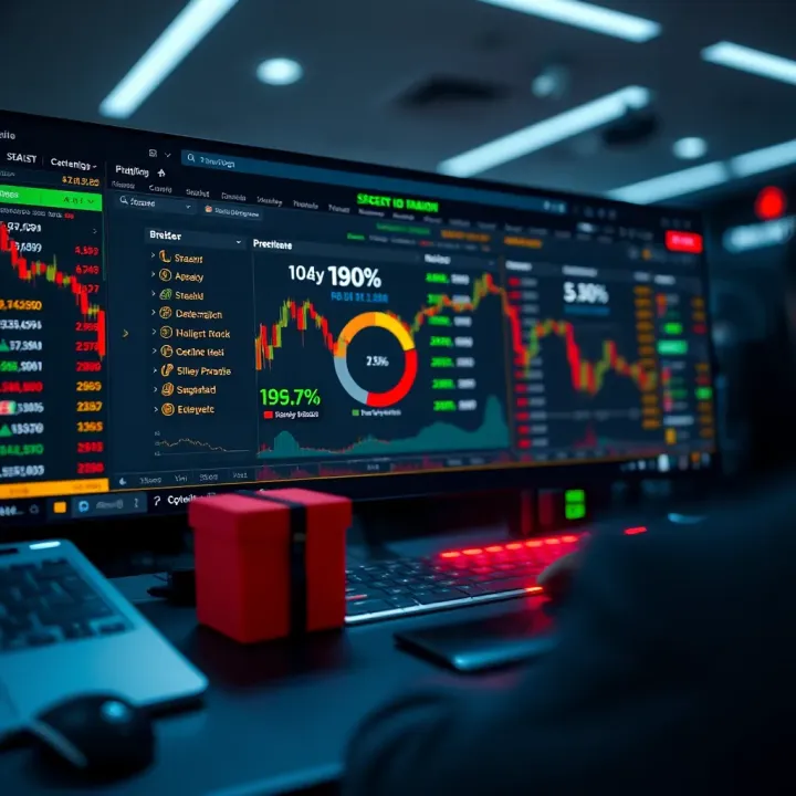 IQ Option é confiável? Análise detalhada para investidores