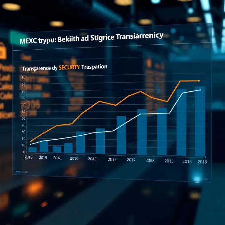 MEXC Global: Avaliação da Confiabilidade da Plataforma