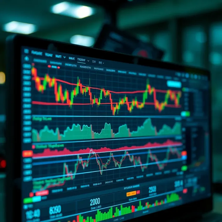 Plataformas de Trading Online: Guia para Escolher e Usar