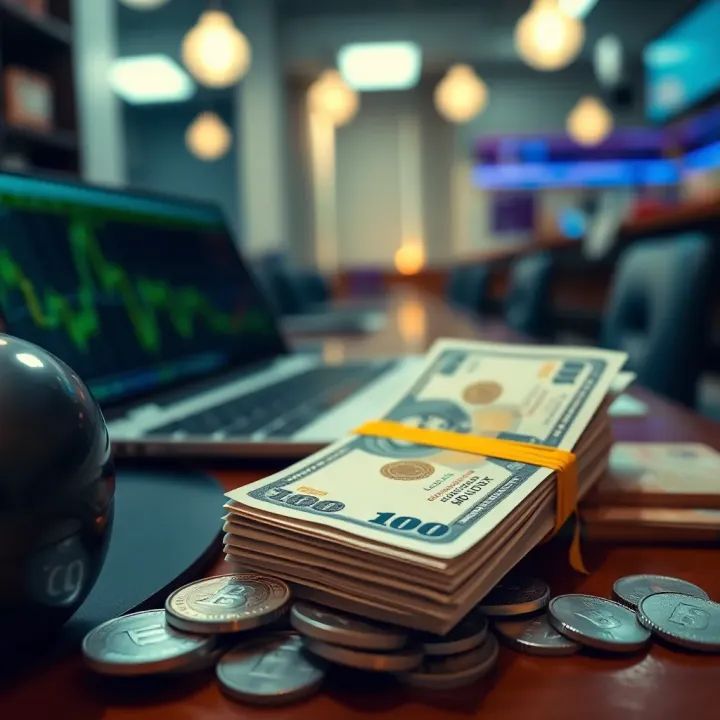 Checklist for safe and efficient money transfer using Pix on trading platform
