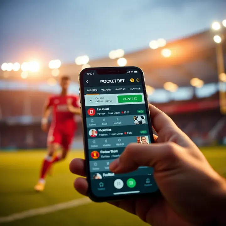 Pocket Bet: Guia Completo para Apostadores Brasileiros