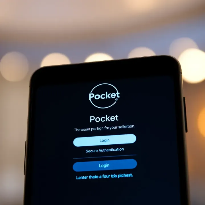 Como usar o login do Pocket para organizar sua leitura