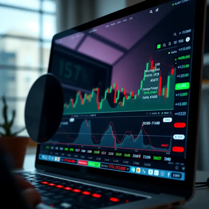 Pocket Option: Guia Prático para Opções Binárias