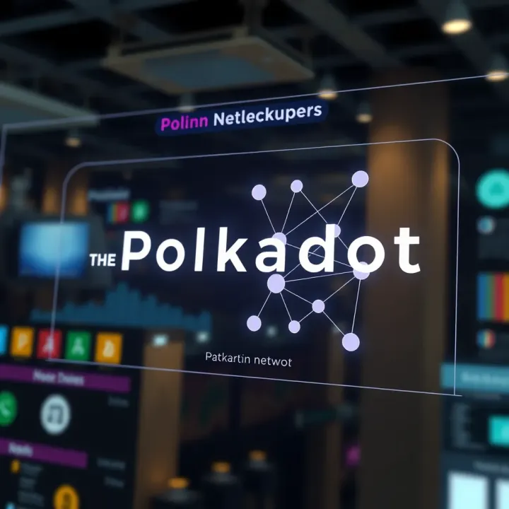 Polkadot Hoje: Análise e Perspectivas Atualizadas