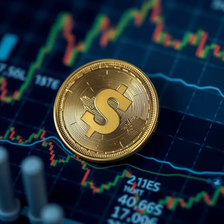 Technical indicators and fundamental data influencing Solana cryptocurrency