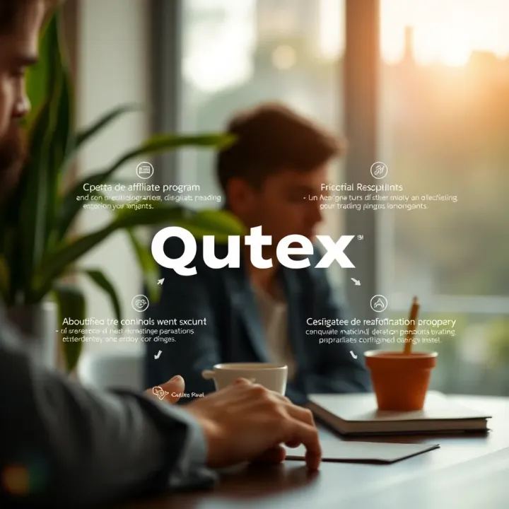 Programa de Afiliados Quotex: Como Maximizar seus Ganhos