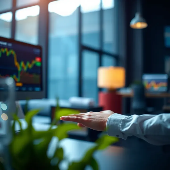 Visualization of effective marketing strategies to boost earnings as a Quotex affiliate in the digital trading space