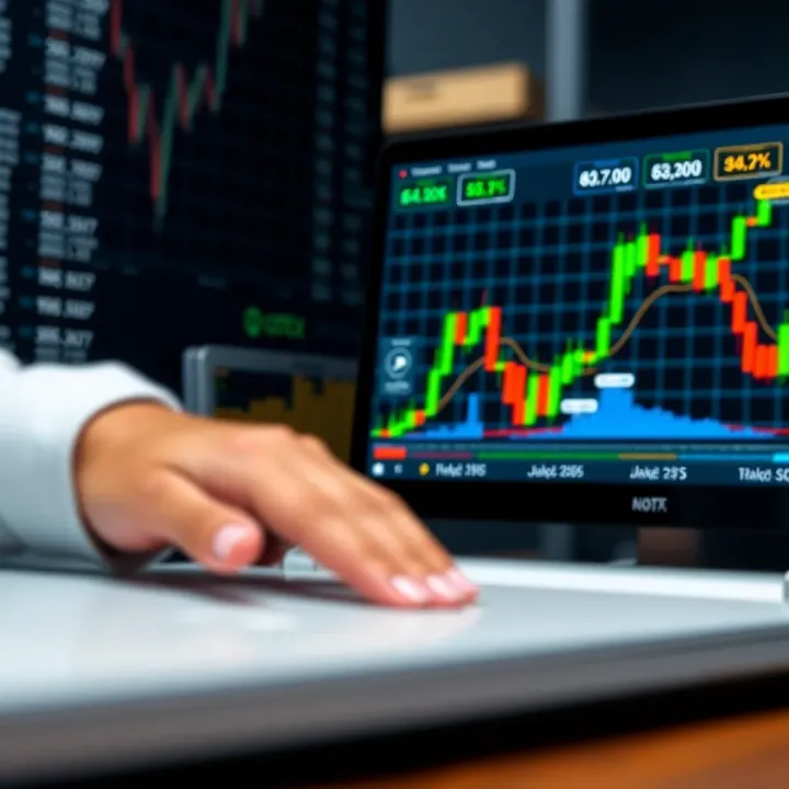 Qotex: Avaliação Completa da Plataforma de Trading