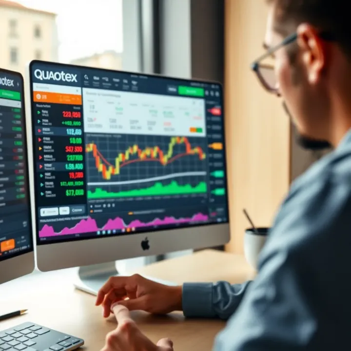 Conheça a Quaotex: Como Funciona e Vantagens