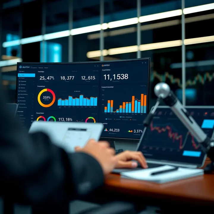 Quatex: Plataforma e Aplicações Essenciais