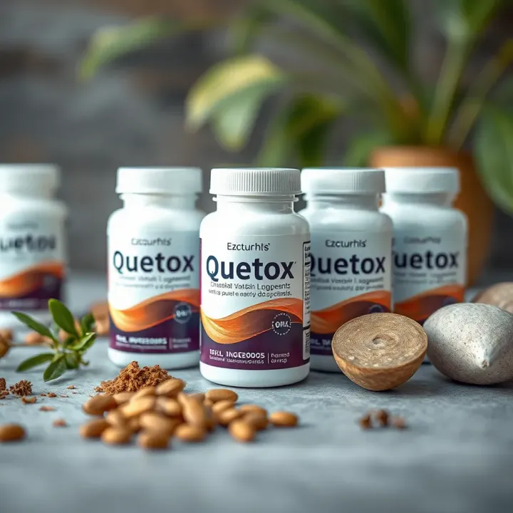 Quetox: O que é, benefícios e cuidados essenciais