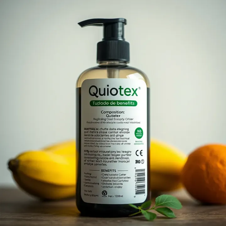 Tudo sobre Quiotex: usos e benefícios