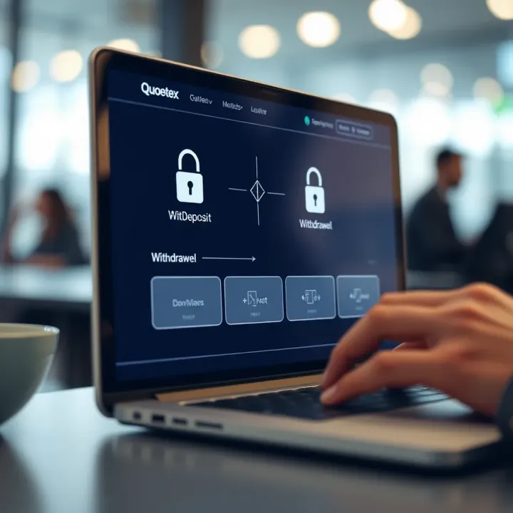 Quoetex: Análise Completa da Plataforma de Negociação