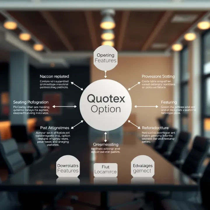Quotex Option: Guia Completo para Operar com Sucesso