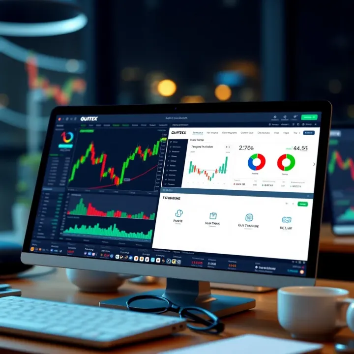 Análise Completa da Quotex.com: Funcionalidades e Segurança