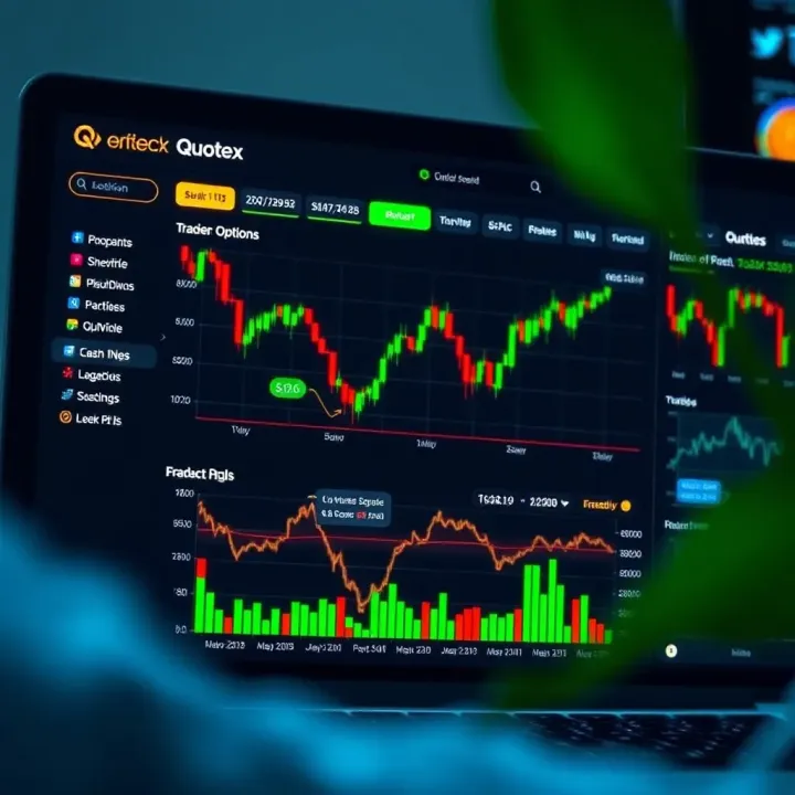 Análise Completa da Plataforma Quotex