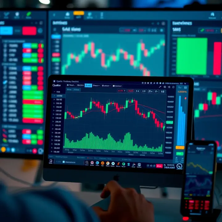Quotex: Como Funciona, Vantagens e Riscos