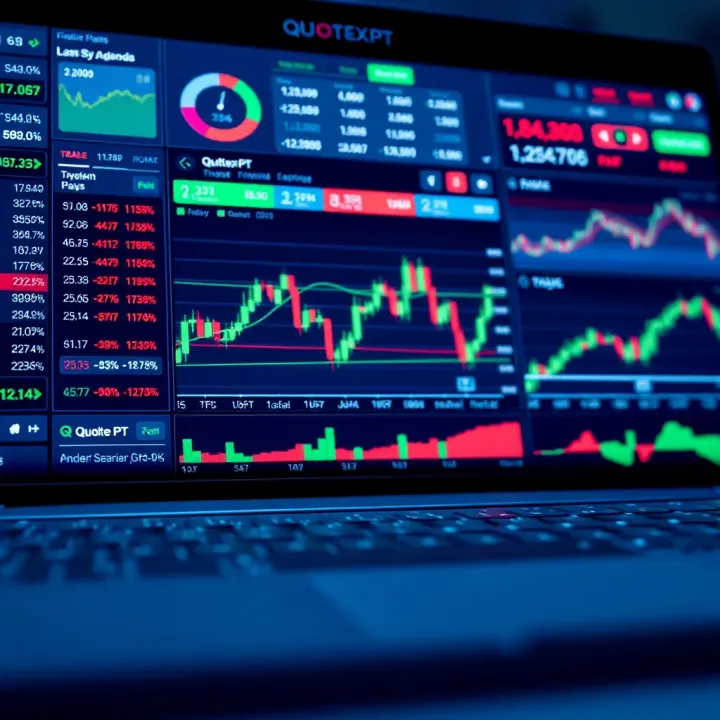 Guia Completo da Quotex PT: Plataforma e Estratégias