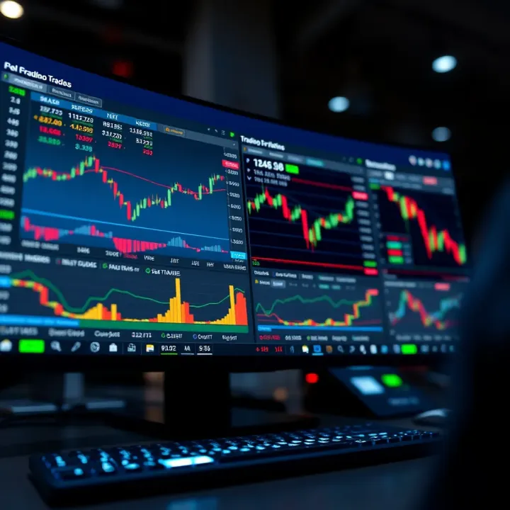 Análise completa da plataforma de negociação Quotex