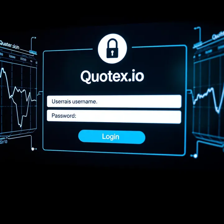 Como Fazer Login no Quotex.io com Segurança