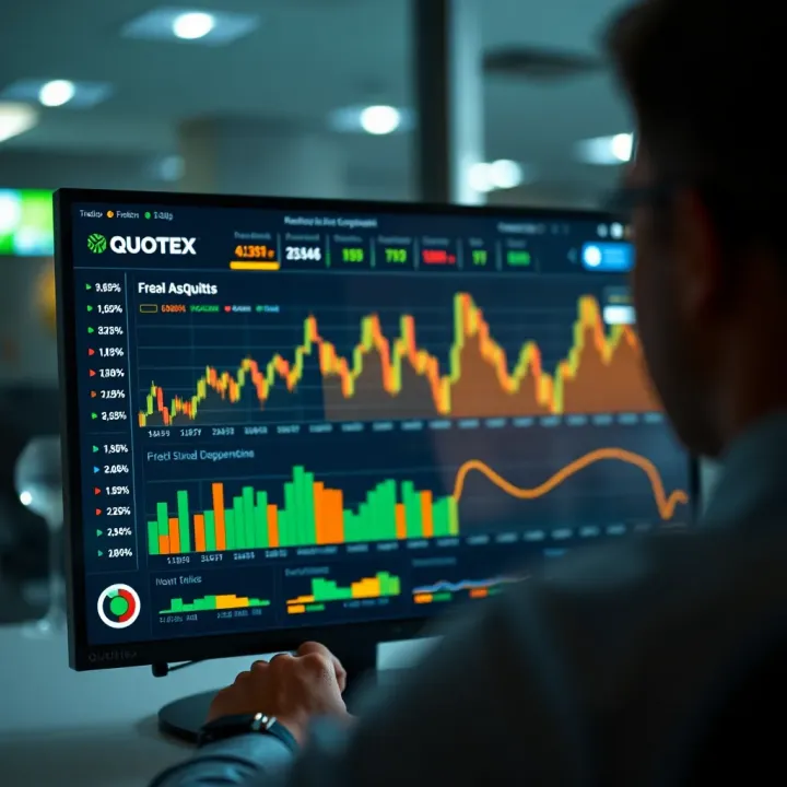 Análise Completa da Confiabilidade da Quotex