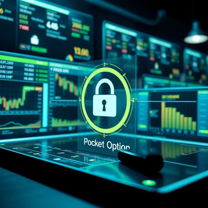 Guia Fácil para Baixar e Usar o Pocket Option
