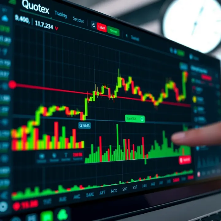 Guia Completo do Trader Quotex: Como Funciona e Dicas