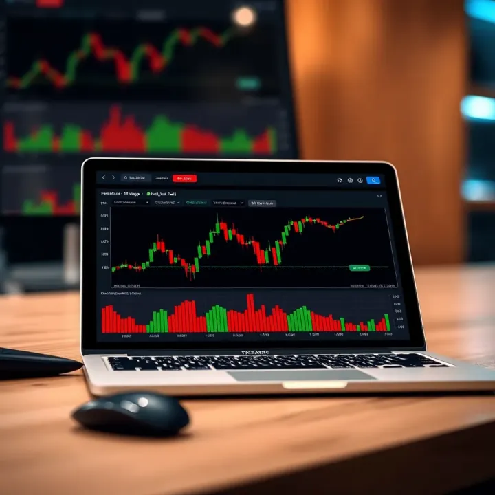 Como usar a conta demo do Quotex para melhorar sua negociação