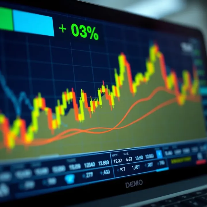 Entenda a Conta Demo e Como Usá-la