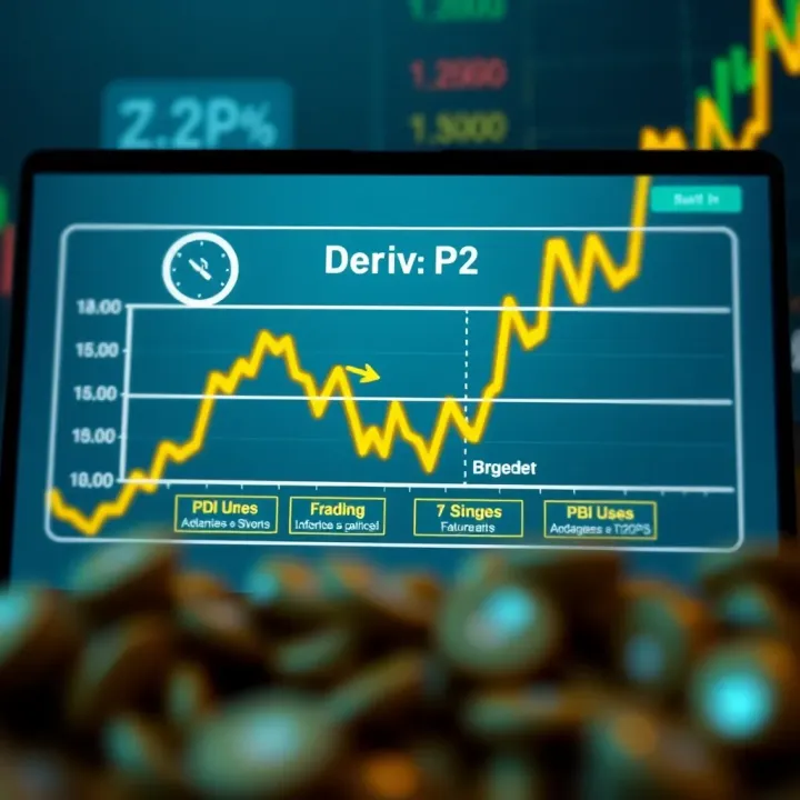 Deriv P2P: Como Funciona, Vantagens e Riscos