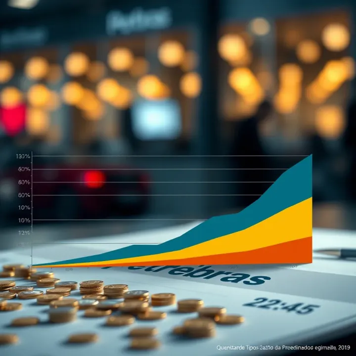 Quantidade e Tipos de Ações da Petrobras Explicados