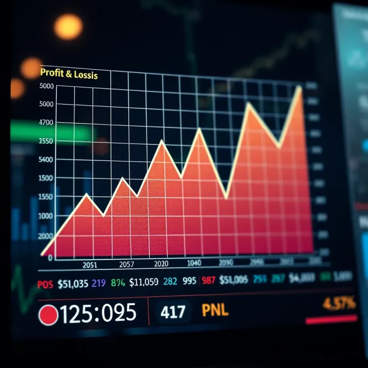 O que é PNL no setor financeiro?