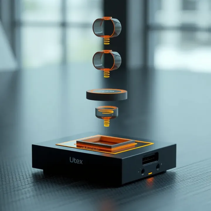 Uotex: O que é e onde é usado