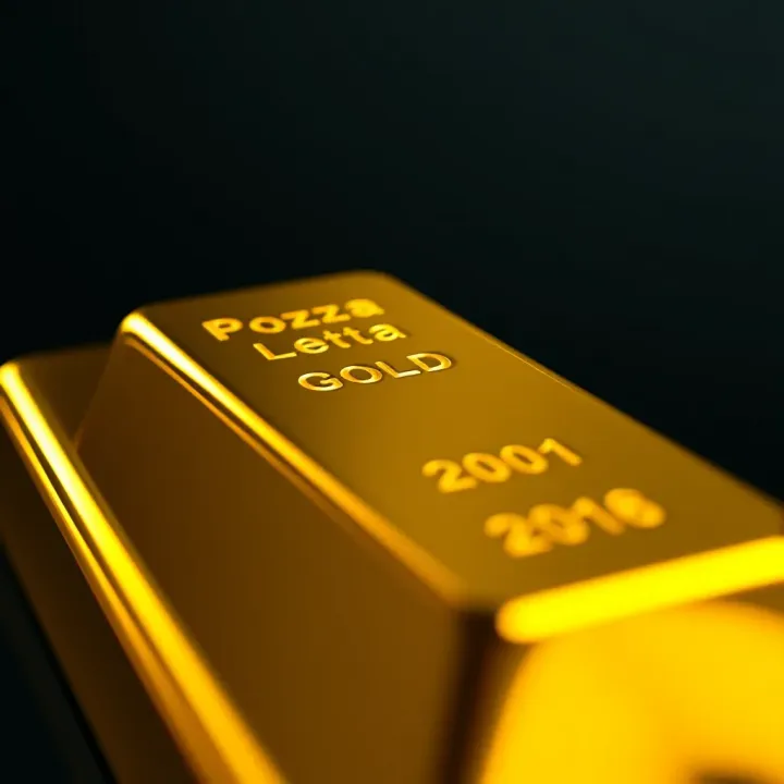 Peso de uma barra de ouro: quantos quilos tem?